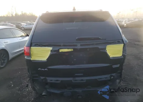 2018 Jeep Grand Cherokee Limited from USA, damaged, VIN 1C4RJFBT5JC227571